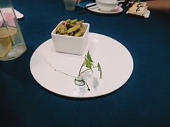 -自在弥林花园餐厅(云栖店)