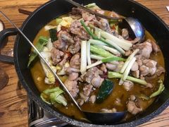 -俏湘私房菜(国贸店)