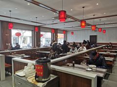 -共和春(甘泉路店)