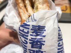 -麦当劳(东大桥店)