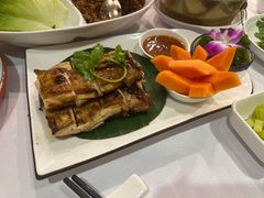 -阿诺泰·泰国餐厅(棕北店)