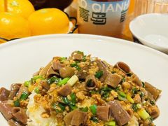 -前海沿·青岛菜(大拇指广场石老人店)