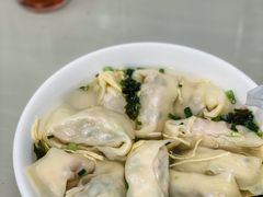 -周素珍湖州大馄饨(直戒坛寺巷店)