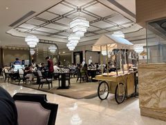 -京香轩·中餐厅(上海中庚聚龙酒店)