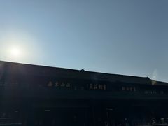 -峨眉山报国寺