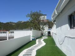 -何适山庄 ·可团建(水长城P2停车场店)