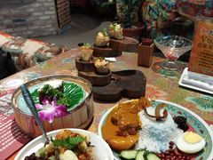 -小娘惹厨房Little Nyonya(狮城有约上榜店)