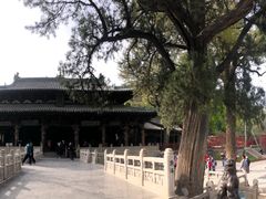 -晋祠宾馆
