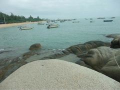 -三娘湾旅游风景区