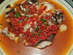 -老湘村·湖南土菜(天河维多利店)