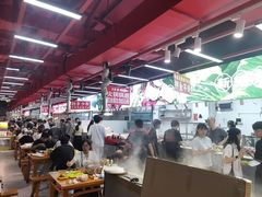 -养牛邓·潮汕牛肉海鲜自助火锅(广州店)