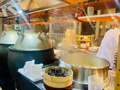 -黑鸡小馆(金源店)