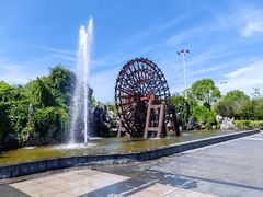 景点-口岸雕花楼