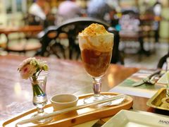 -MADO冰淇淋咖啡馆(淘金店)