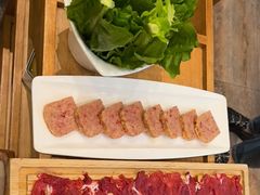 -庖丁家水煮牛排火锅(巴国城店)