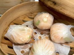 -广州花园酒店荔湾亭·地道点心·粤式饮茶