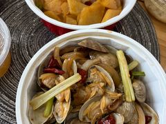 -庆峰龙虾烧烤(合肥一店)