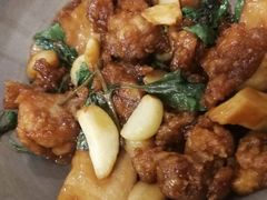 -北平小馆·烤鸭·家常菜(磨房北里店)