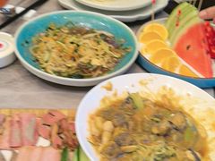 -君霖海鲜私房菜(春柳店)