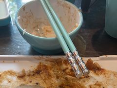 -江边城外烤全鱼(方庄时代购物中心店)