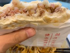 -宋益驴蹄子面肉夹馍(辛家庙店)