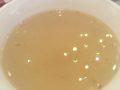 参鸡汤-龙桥私厨·姜花菊花过桥鱼·顺德菜(容桂店)