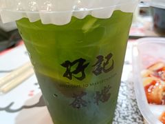 -孖记茶档·热腾茶餐(乐峰店)