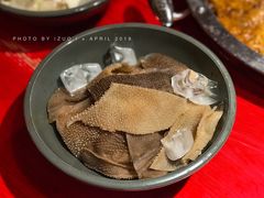 谭公脆毛肚-谭鸭血老火锅(漳州路店)