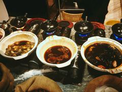 -长沙北辰洲际酒店-兰调全日餐厅