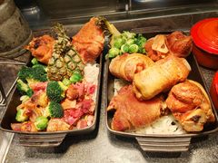 -味餐厅·海鲜·火锅·自助餐