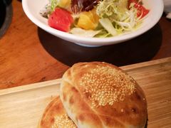 -黑鸡小馆(金源店)