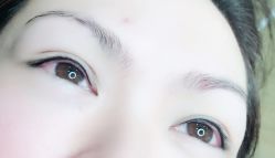 -轻妆Feel·半永久纹眉眼线