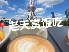 -Chili's Cafe&Bar奇利斯(滨江店)