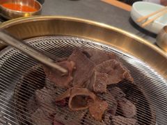 -韩白山·朝鲜族烤牛肉·酱蟹(长宁龙之梦店)