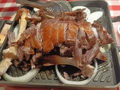 -西贝(南开大悦城店)