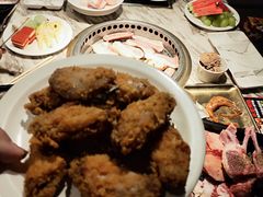 -火炉火自助餐(喜隆多店)