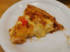 -萨莉亚意式餐厅(莲花国际广场店)
