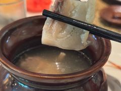 -怡咖啡海鲜自助餐厅(浦东香格里拉店)