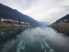 -乌江画廊(彭水苗族土家族自治县)