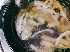 -润泽园椰子鸡(汇一城店)