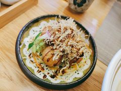 章鱼小丸子-樱の千渡日式料理·铁板烧•烧鸟(金盛田广场店)