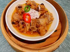 -金悦轩海鲜城(渔人码头店)