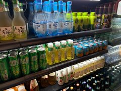 -川骄海鲜自助(亚运村店)