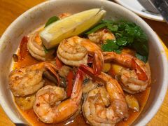 -MR.ROCKY洛奇先生·西餐&酒吧(太古仓店)