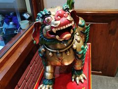 -娜玛瑟德餐厅(仙足岛店)
