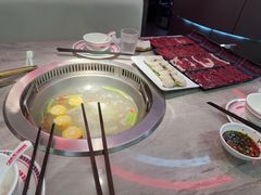 -三头牛·潮汕牛肉生蚝火锅 (夏湾店)
