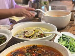 -不二·民谣音乐餐吧(长沙店)