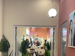 -海马体照相馆(上海宝山万达广场店)