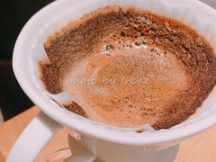 -星巴克臻选(上海合生汇1F店)