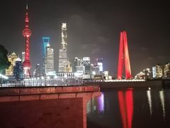 -黄浦江游览快线(金陵东路码头)